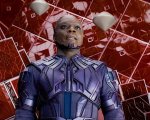 Jonathan Majors: i fan Marvel vogliono che l'Alto Evoluzionario lo rimpiazzi come variante di Kang