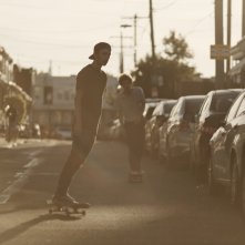 Signs of Love: una foto del film