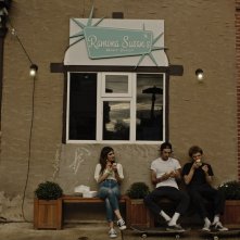 Signs of Love: una scena del film