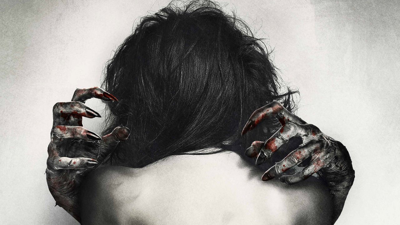 Siren, la recensione: uno spaventoso horror di serie B