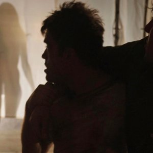 Siren: una scena del film horror