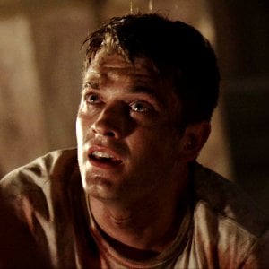 Siren: una scena del film