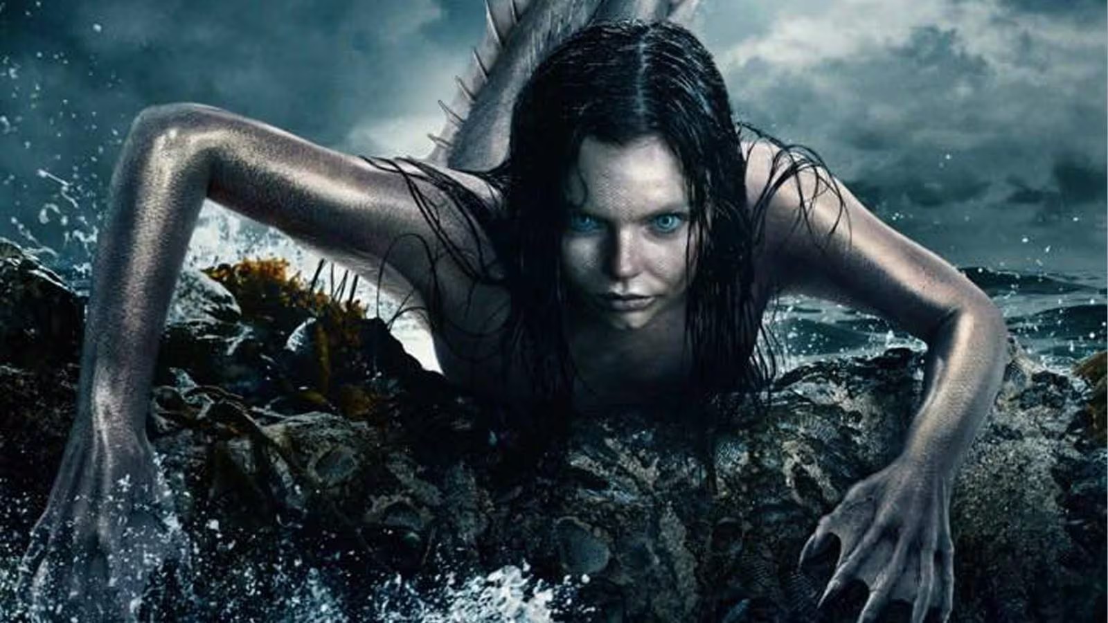 Siren stasera 10 maggio su Rai 4: trama e cast del film horror diretto da Gregg Bishop