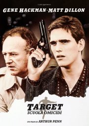 Locandina di Target - Scuola omicidi