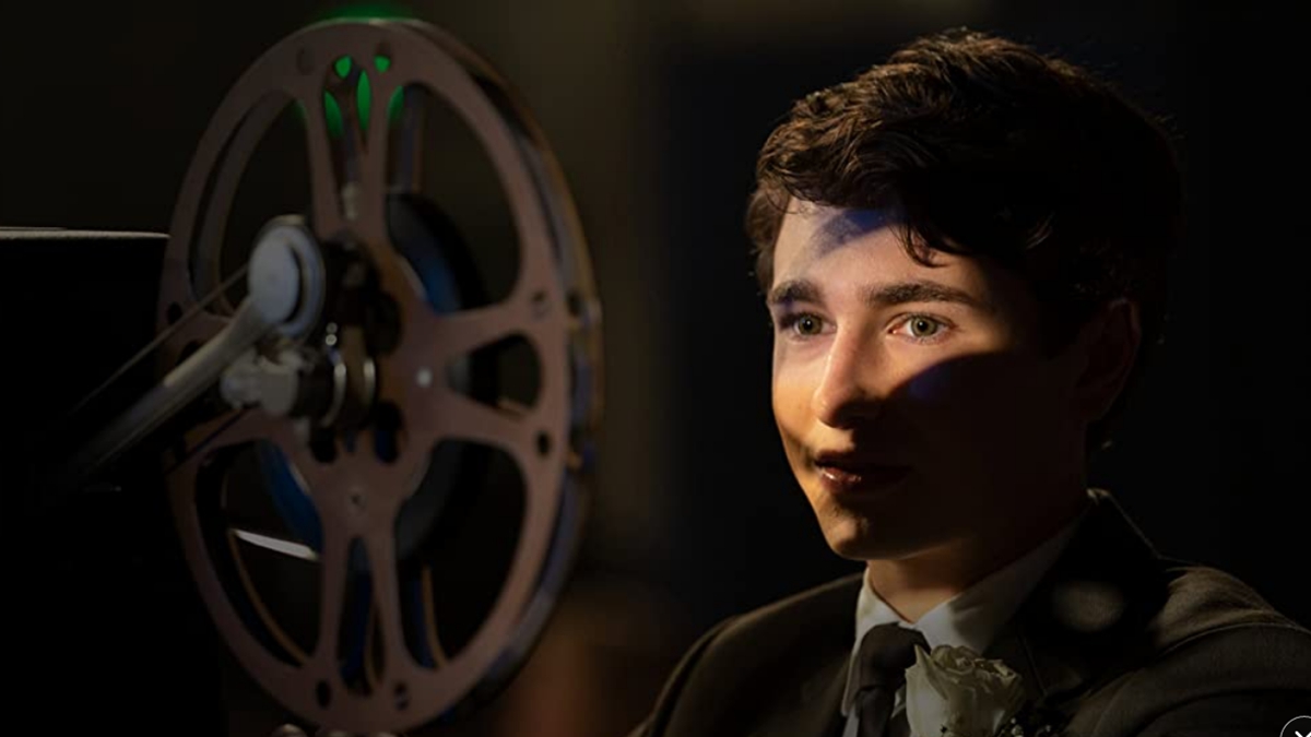 The Fabelmans, su Prime Video in streaming da oggi