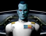 Star Wars: il Grand'ammiraglio Thrawn sarà il villain del film ideato da Dave Filoni
