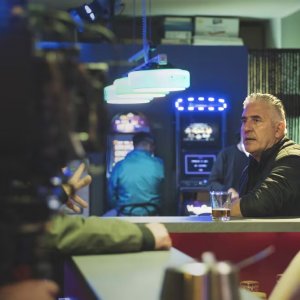 Tutti i cani muoiono soli: un'immagine del film