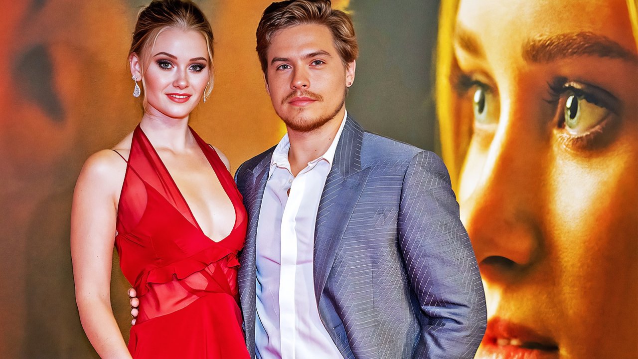 Uno splendido disastro, la recensione: su Prime Video una love story tra eros e ironia