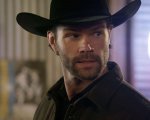 Walker: The CW rinnova la serie con Jared Padalecki per una stagione 4, cancellato lo spin-off prequel