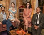 Infiltrati alla Casa Bianca: il trailer italiano di Woody Harrelson e Justin Theroux svela l'arrivo su Sky