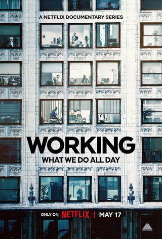 Locandina di Working: Lavorare e vivere