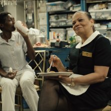 Working: Lavorare e vivere - un'immagine della docuserie