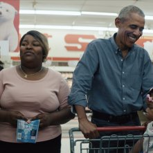 Working: Lavorare e vivere - Barack Obama in un'immagine della docuserie