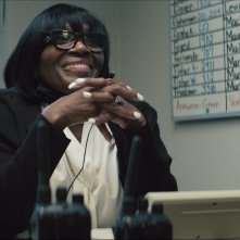 Working: Lavorare e vivere - un momento della docuserie Netflix