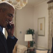 Working: Lavorare e vivere - un momento della docuserie