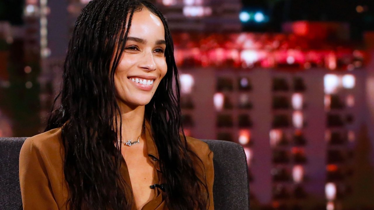 Zoë Kravitz e Thomasin Mackenzie saranno le star dell'horror Self-Portrait, diretto da Mona Fastvold