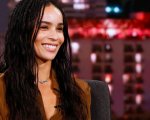 Zoë Kravitz e Thomasin Mackenzie saranno le star dell'horror Self-Portrait, diretto da Mona Fastvold