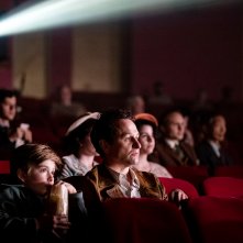 Perry Mason 2: un momento della serie