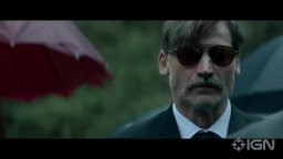 God Is A Bullet - Trailer