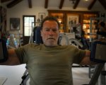 Arnold Schwarzenegger, per King Conan si sta sottoponendo ad allenamenti estremi a 78 anni