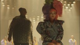 Medusa Deluxe - Trailer Sottotitolato