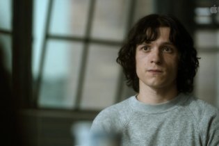 The Crowded Room - Trailer Italiano