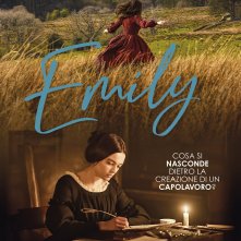 Locandina di Emily