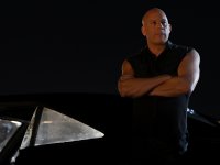 Fast &amp; Furious 11: Vin Diesel svela un importante aggiornamento con una foto dal set
