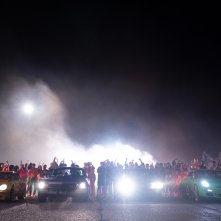 Fast X: una scena del film