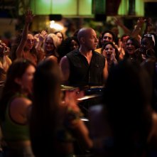 Fast X: Vin Diesel in un'immagine