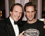 Joseph Fiennes vorrebbe recitare insieme al fratello Ralph in un film
