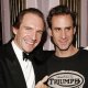 Joseph Fiennes vorrebbe recitare insieme al fratello Ralph in un film