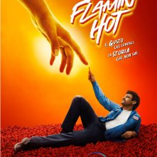 Locandina di Flamin' Hot