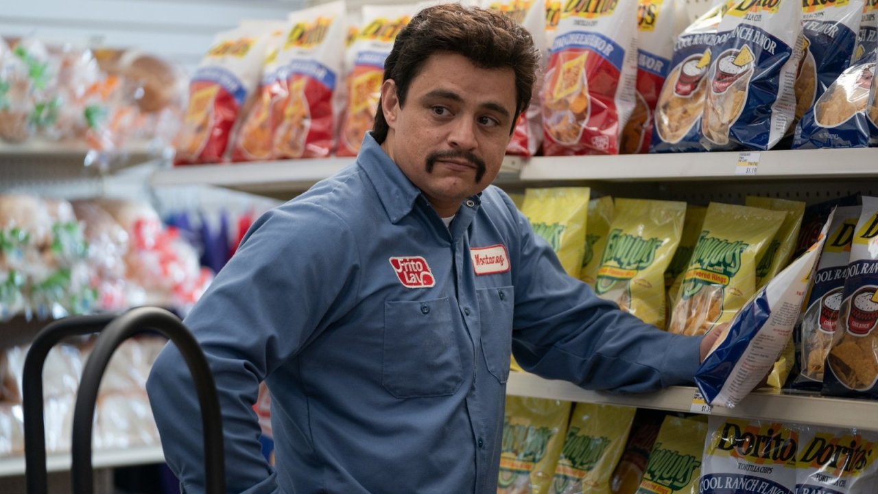 Flamin' Hot: il trailer e la data di uscita del nuovo film di Eva Longoria targato Disney+