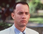 Forrest Gump, Tom Hanks era sicuro del flop: 'Mi chiedevo a chi sarebbe importato'