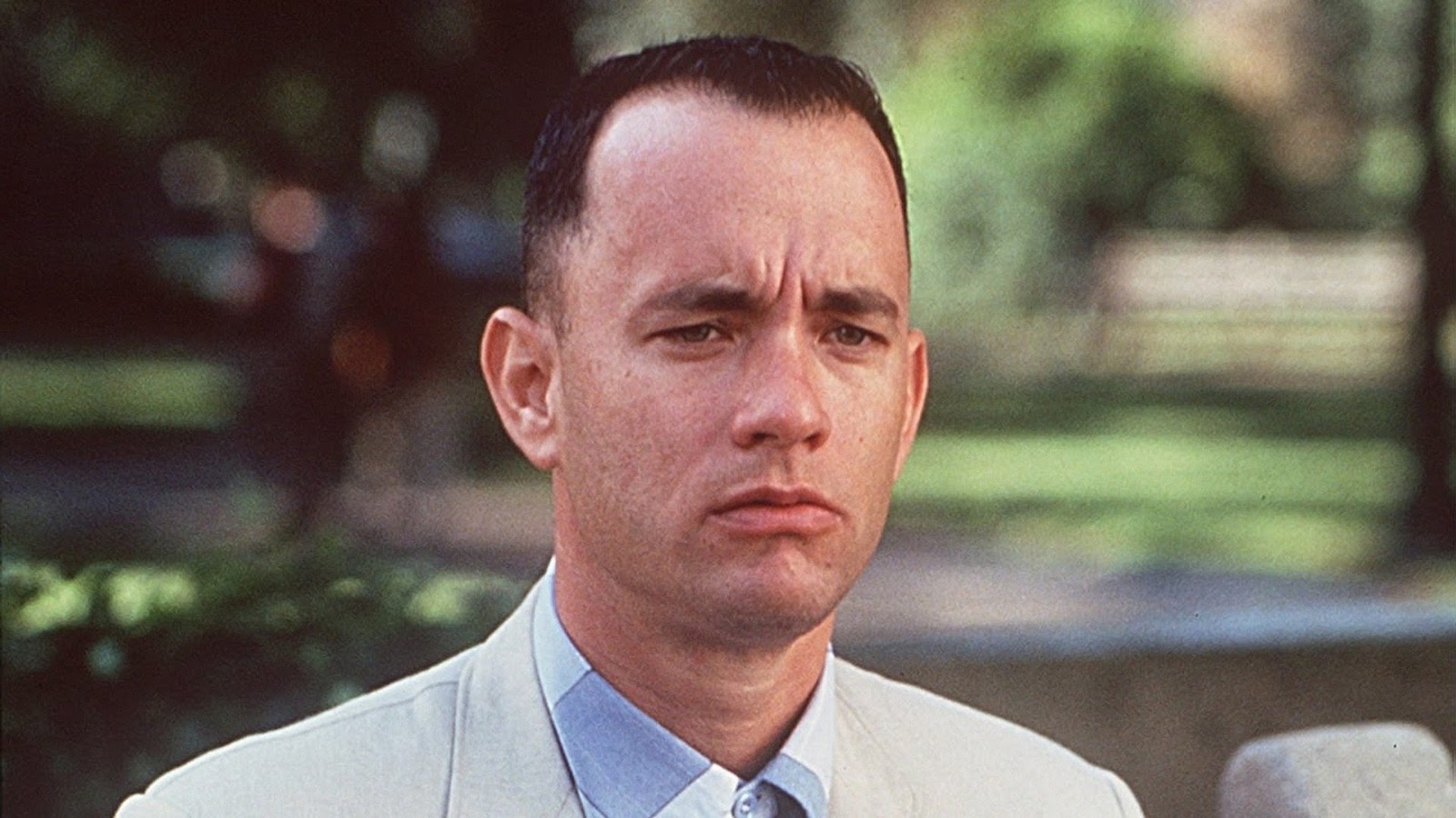 Forrest Gump, Tom Hanks era sicuro del flop: 'Mi chiedevo a chi sarebbe importato'