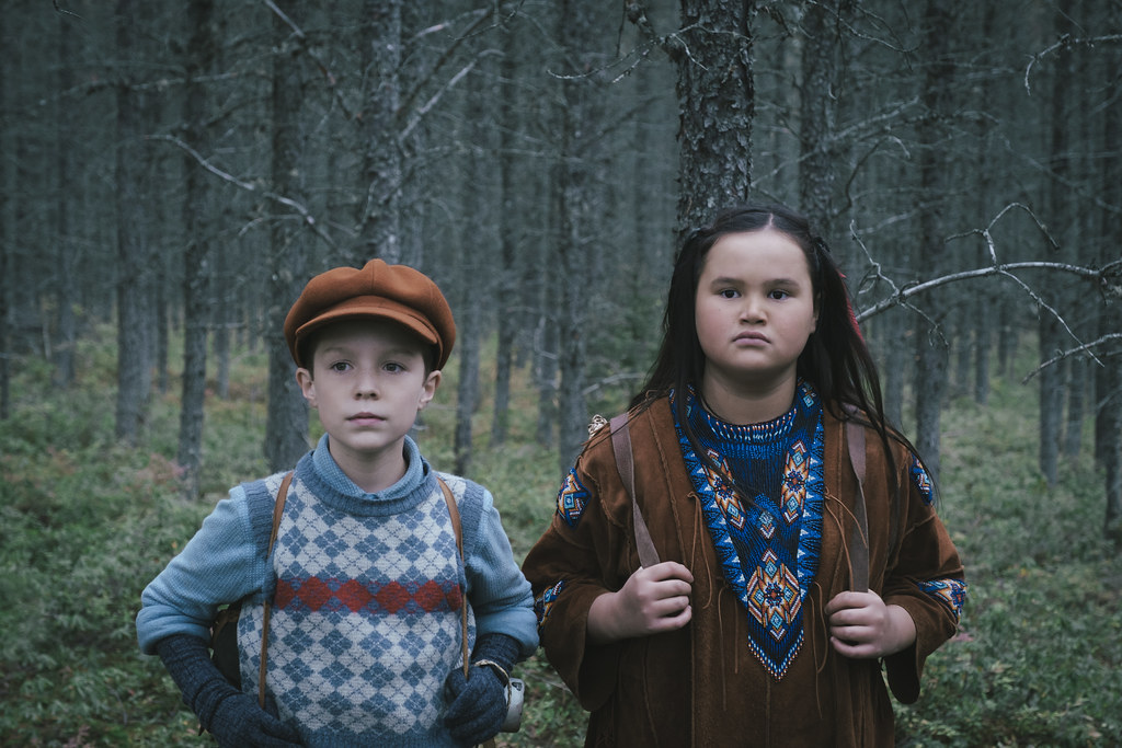 Giffoni 2023: ecco i primi titoli selezionati per il concorso ufficiale