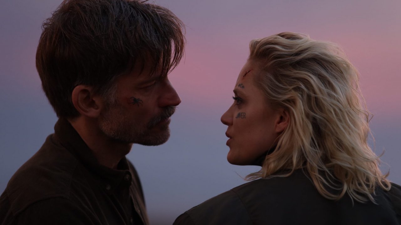 God is a Bullet: Nikolaj Coster-Waldau detective spietato nel trailer del revenge movie