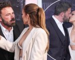 Ben Affleck, un'esperta legge il linguaggio del corpo dei Bennifer sul red carpet: ecco cosa è accaduto