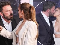 Ben Affleck, un'esperta legge il linguaggio del corpo dei Bennifer sul red carpet: ecco cosa è accaduto