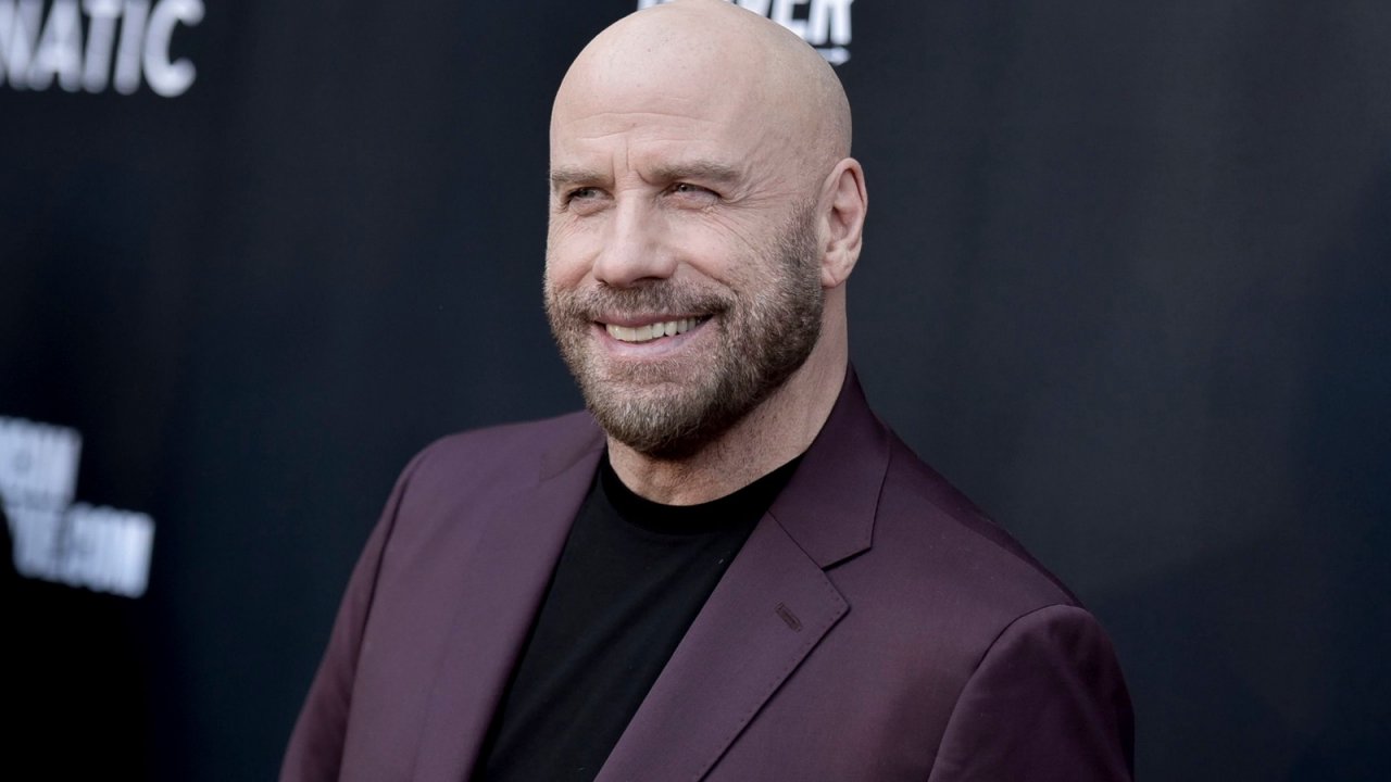 John Travolta e Katherine Heigl protagonisti della commedia romantica That's Amore!