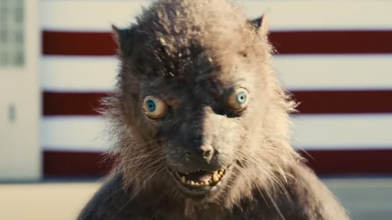 Creature Commandos: la serie animata DC farà luce sulla storia di Weasel