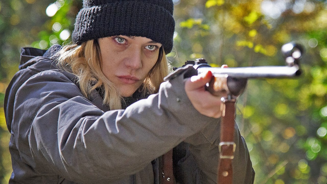 La caccia, la recensione: il mortifero amore fraterno secondo Marco Bocci