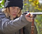La caccia, la recensione: il mortifero amore fraterno secondo Marco Bocci