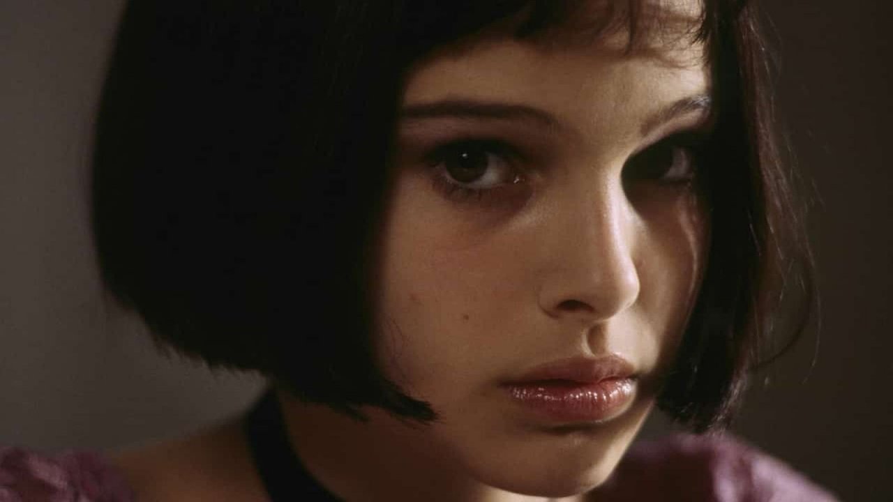 Leon, Natalie Portman: 'Guardare il film oggi è imbarazzante, per me non è facile'