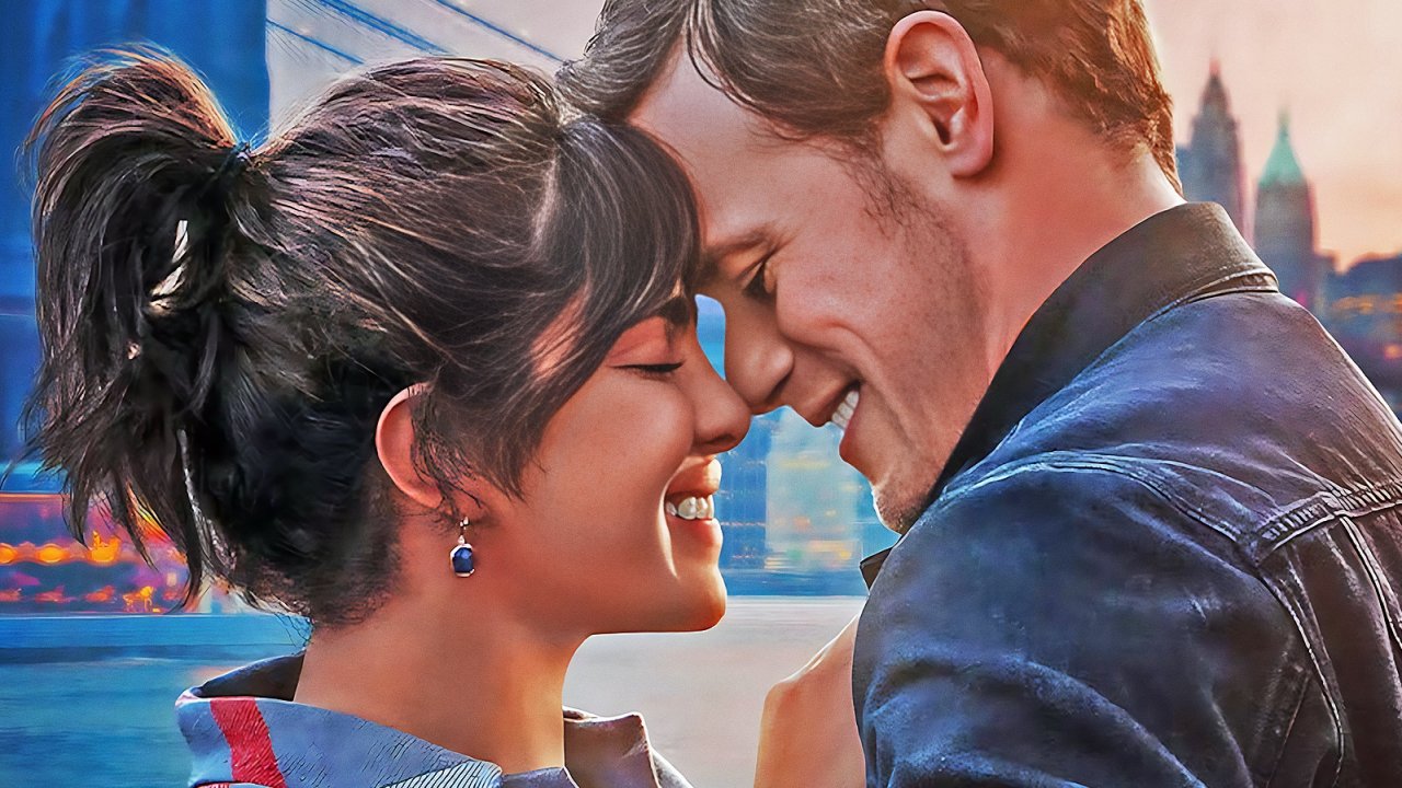 Love Again, la recensione: ricominciare ad amare (malamente) con Céline Dion