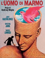 Locandina di L'uomo di marmo
