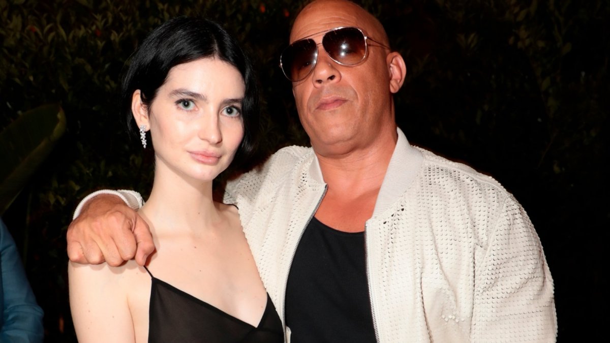 Fast X Meadow, la figlia di Paul Walker, avrà un cameo nel film