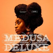 Locandina di Medusa Deluxe
