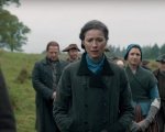 Outlander 7: il nuovo trailer della serie tratta dai romanzi di Diana Gabaldon
